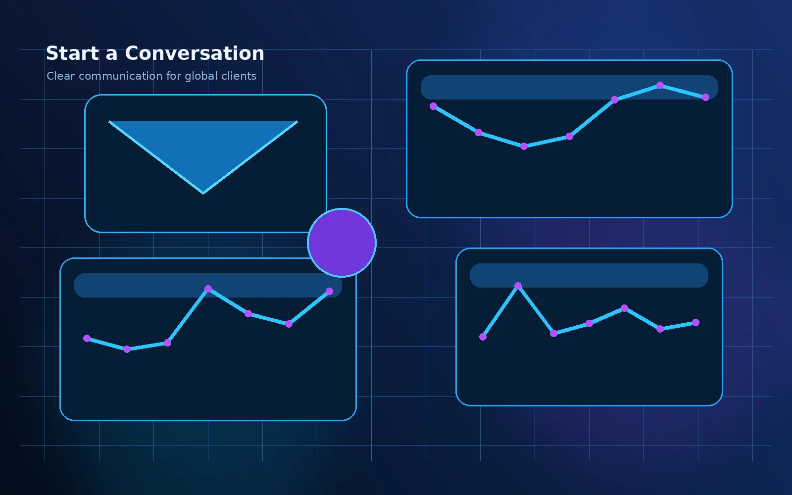 Tell Us What You Want to Improve — Digiwick