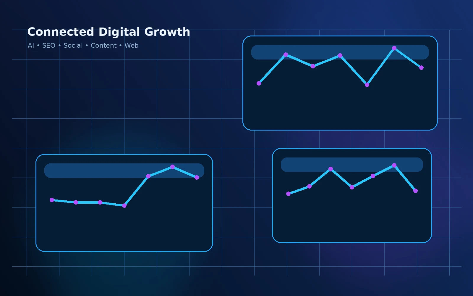 Built for Modern Search. Designed for Real Growth. — Digiwick